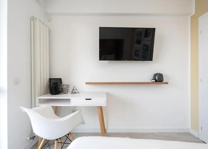 Piata Romana, Two Bedrooms Lejlighed