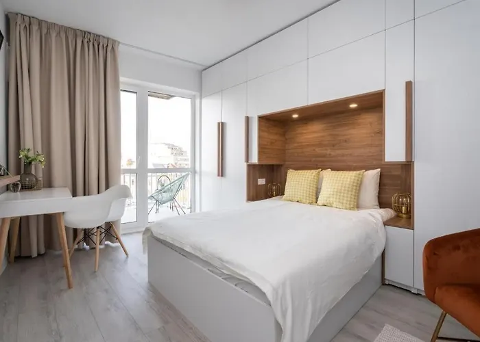 Piata Romana, Two Bedrooms * Bukarest