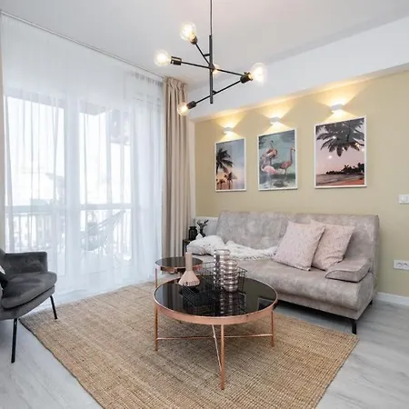 Appartamento Piata Romana, Two Bedrooms