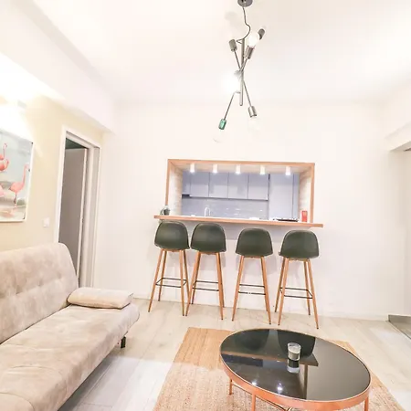 Piata Romana, Two Bedrooms *