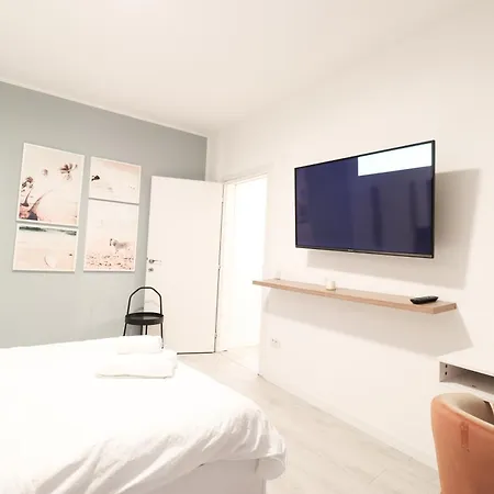 Apartment Piata Romana, Two Bedrooms