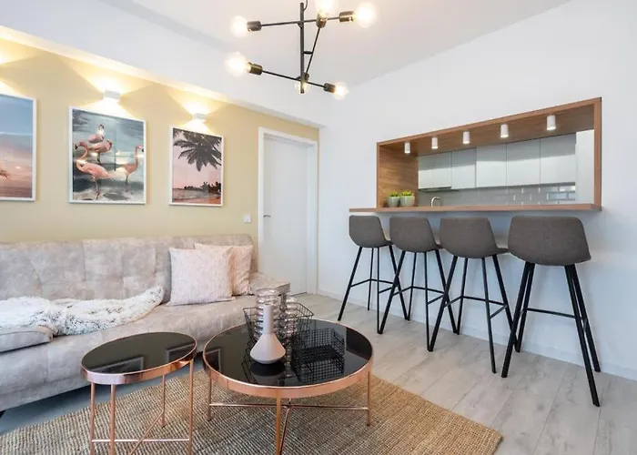 Appartement Piata Romana, Two Bedrooms *