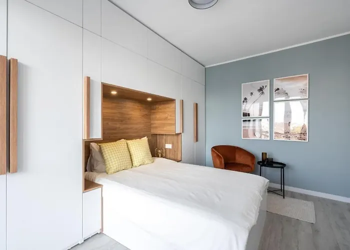 Piata Romana, Two Bedrooms * Bucarest