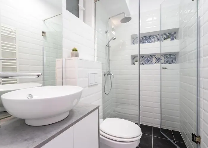 Piata Romana, Two Bedrooms Bukurešť