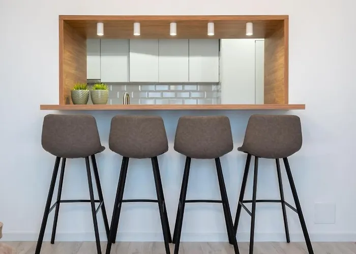 Piata Romana, Two Bedrooms ブカレスト