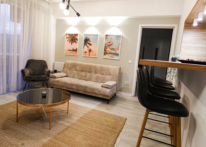 Piata Romana, Two Bedrooms Appartement