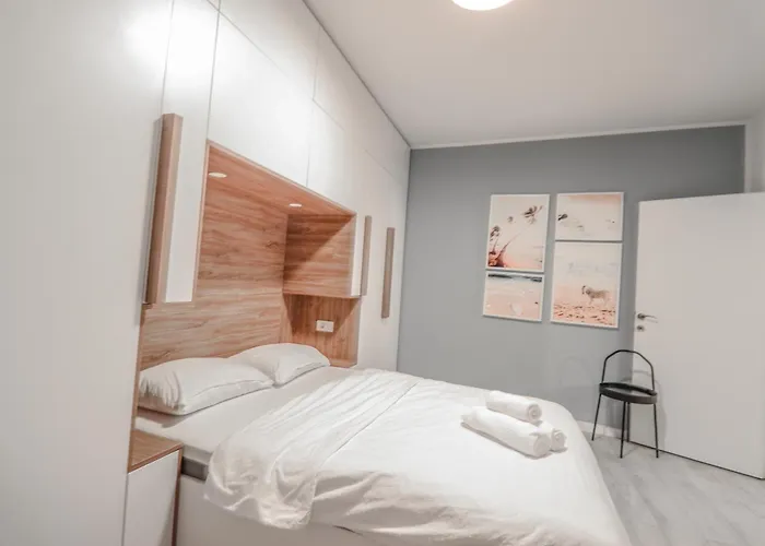 Piata Romana, Two Bedrooms ブカレスト