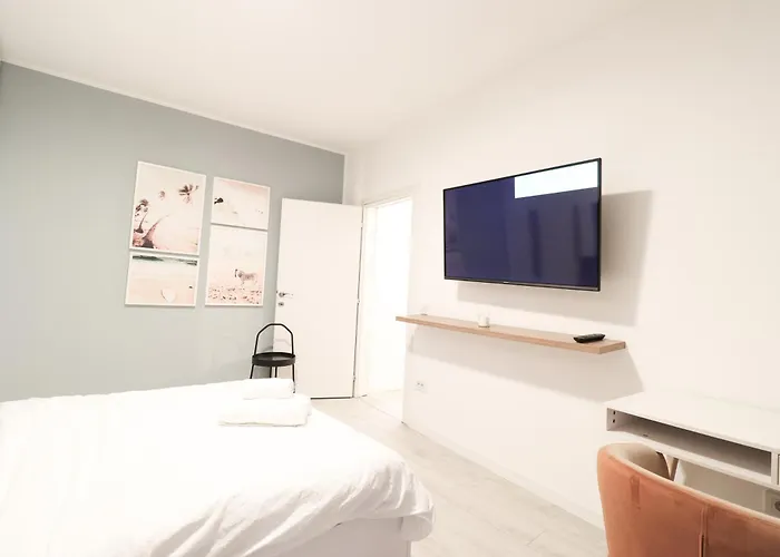 Apartman Piata Romana, Two Bedrooms