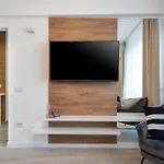 Apartmán Piata Romana, Two Bedrooms