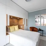 Piata Romana, Two Bedrooms * Bukurešť