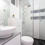 Piata Romana, Two Bedrooms Bukurešť