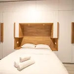 Apartmán Piata Romana, Two Bedrooms Bukurešť