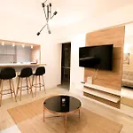 Piata Romana, Two Bedrooms *