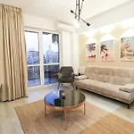 Piata Romana, Two Bedrooms * Bukurešť