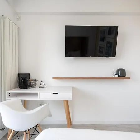Piata Romana, Two Bedrooms Lejlighed