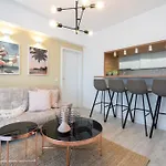 Lejlighed Piata Romana, Two Bedrooms *