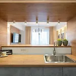 Piata Romana, Two Bedrooms Lejlighed Bukarest