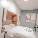 Piata Romana, Two Bedrooms Bukarest