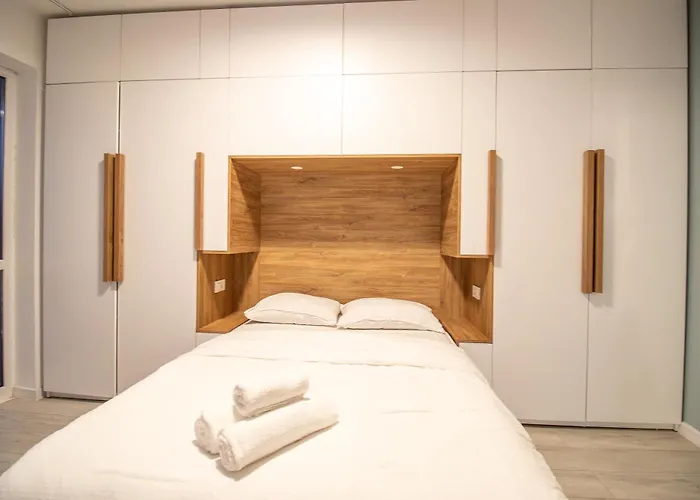 Piata Romana, Two Bedrooms 公寓 布加勒斯特